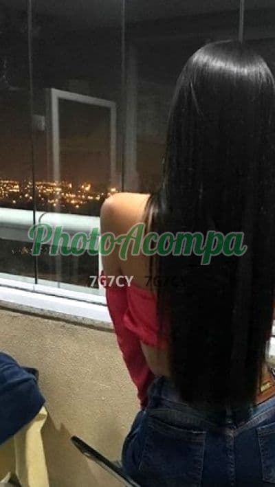 Acompanhante morena em Bragança Paulista (5) — Saykura