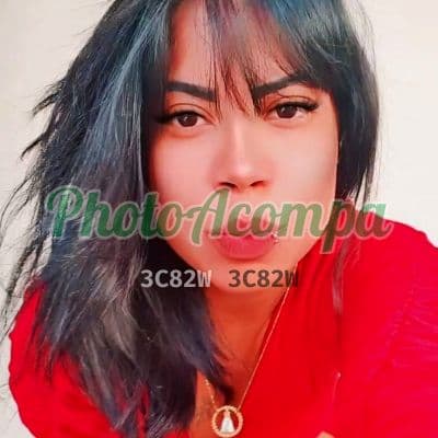 Acompanhante em Contagem — beijo grego, foto 2 de Sayonara