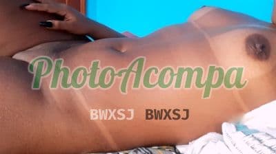 Acompanhante em Boa Vista com beijo na boca (2) — Sayra