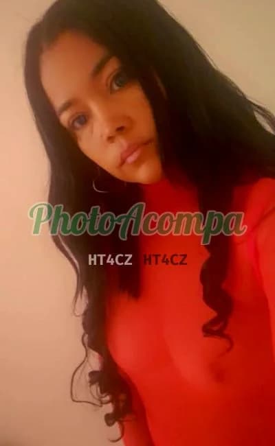 Acompanhante em São José dos Campos com sexo anal (6) — Sayuri