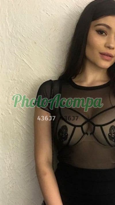 Foto 4: Acompanhante em Rio de Janeiro — namoradinha, Sayuri