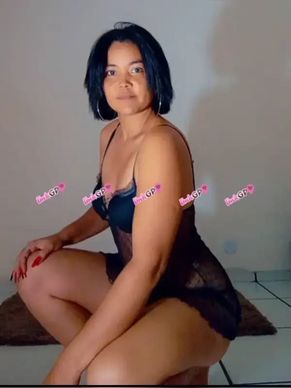 Acompanhante apertadinha em Macaé, foto de perfil