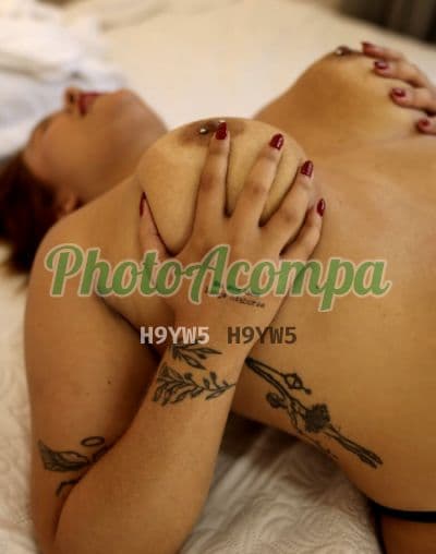 Acompanhante em Vila Velha com namoradinha (4) — Scarlet