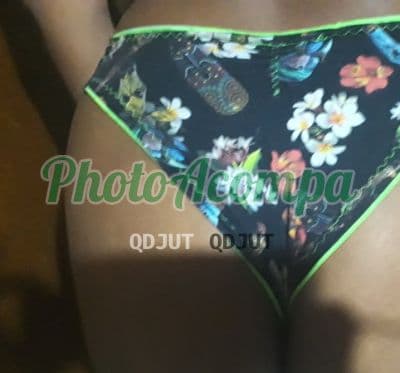 Foto 2: Acompanhante em Santos — beijo na boca, Scarlet