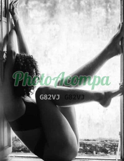Acompanhante magra em Ribeirão Preto (3) — Scarlett