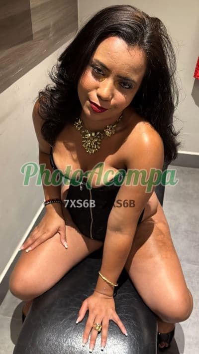 Acompanhante em Carapicuíba — namoradinha, foto 4 de Scarllet