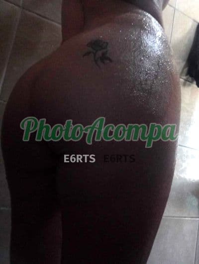 Acompanhante depilada em São Gonçalo (5) — Scarllet