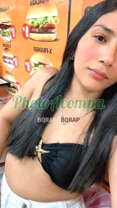 Acompanhante depilada em Curitiba (5) — Selene