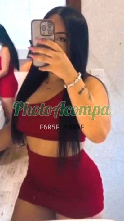Foto 2: Acompanhante em Belo Horizonte — beijo na boca, Selene Vick