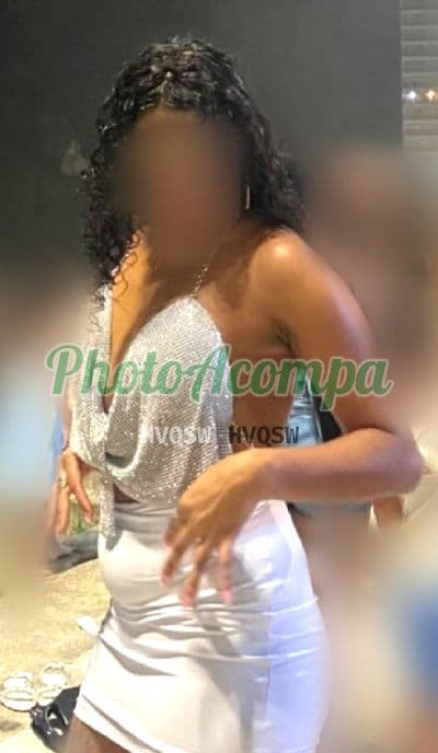 Acompanhante em São Paulo — namoradinha, foto 2 de Selina