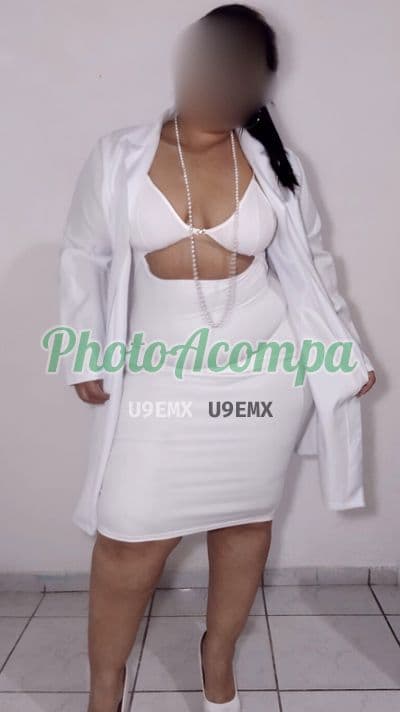 Acompanhante depilada em São Paulo, foto 5 de Senhora Mey