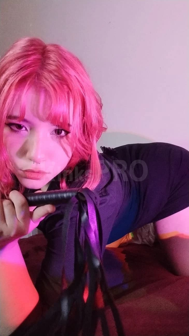 Senhora Mia — acompanhante em São José