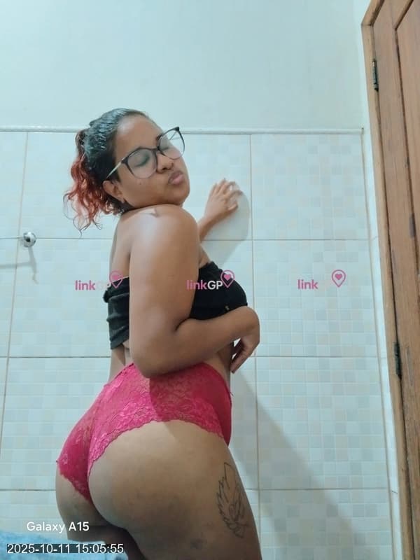 Acompanhante apertadinha em Belém