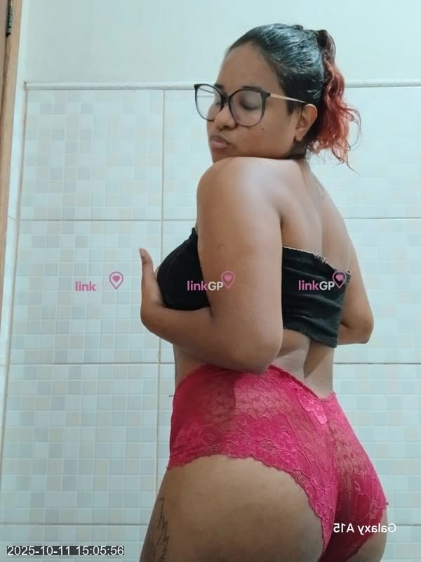 Acompanhante cabelo curto em Belém — Sento Fofo, foto 3