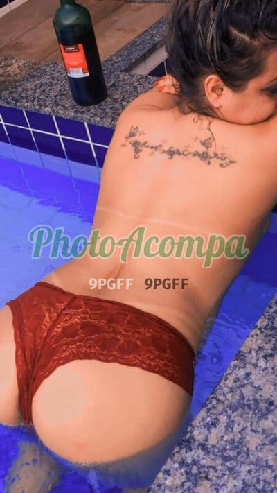 Foto 5: Acompanhante depilada em São Vicente — Sereia