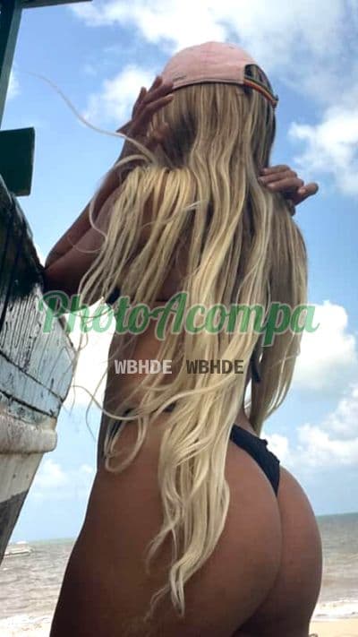 Foto 6: Acompanhante em João Pessoa — namoradinha, Sereia