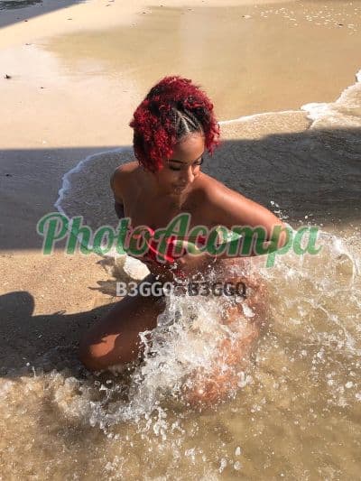 Acompanhante mignon em Niterói, foto 2 de Sereia