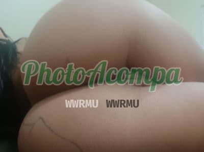 Acompanhante magra em Betim (3) — Serena