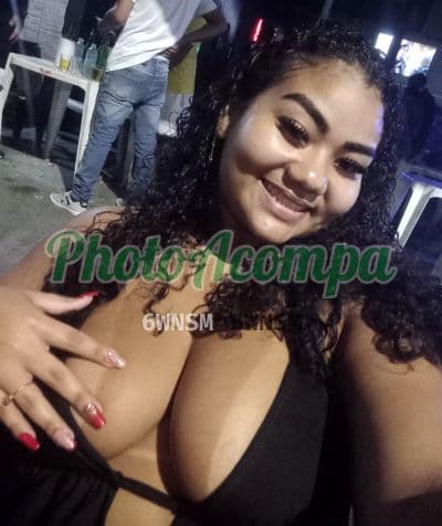 Acompanhante em Belém — sexo anal, foto 2 de Serena