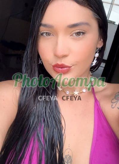 Foto 5: Acompanhante foto sem retoque em Praia Grande — Serena