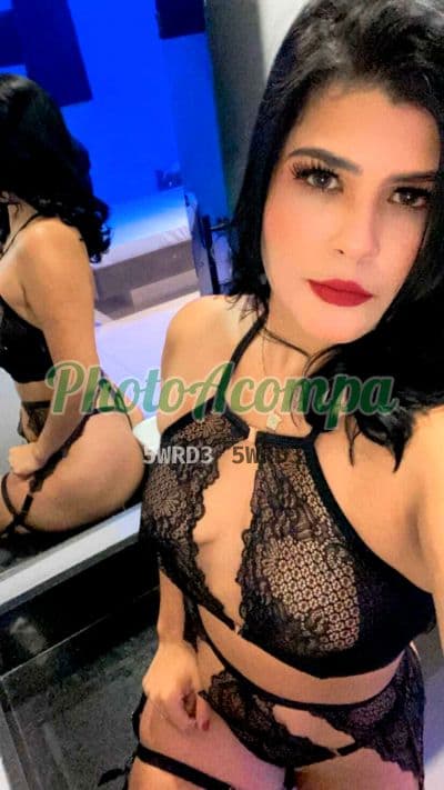 Acompanhante depilada em Itapetininga (3) — Serena