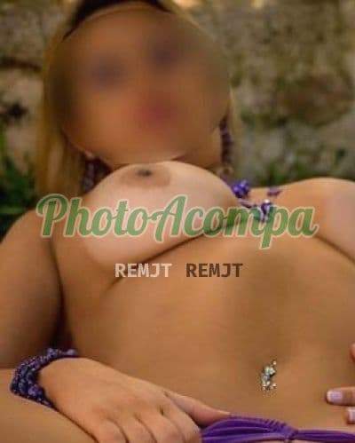 Acompanhante em São Paulo — sexo anal, foto 6 de Serena