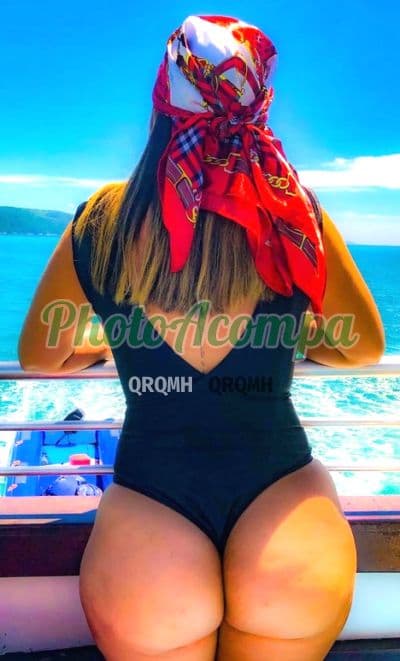 Foto 5: Acompanhante morena em Recife — Serena