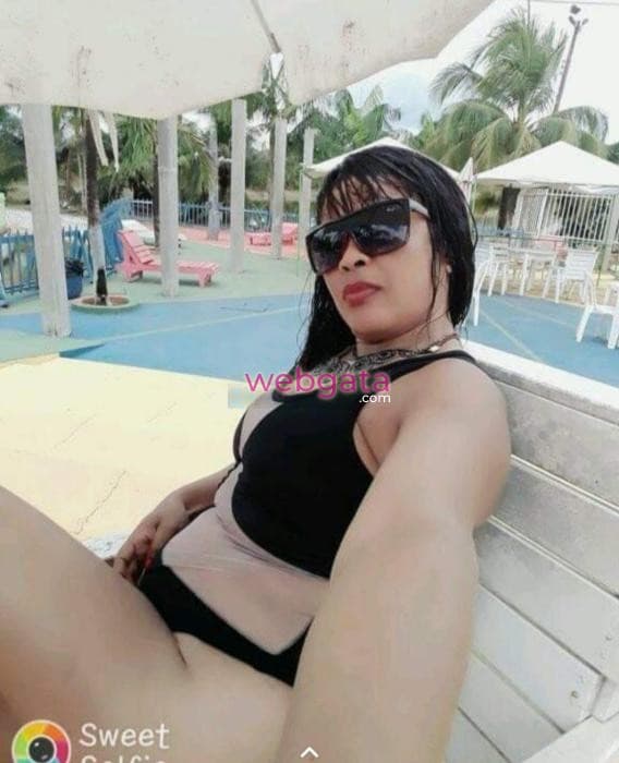 Acompanhante em Parauapebas — sexo anal, foto 2 de Serena