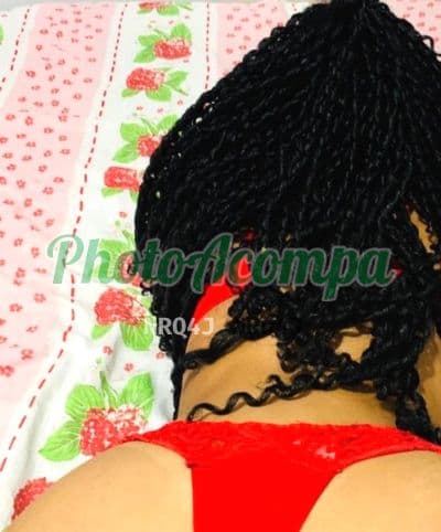 Acompanhante em Santos com beijo na boca (2) — Serena