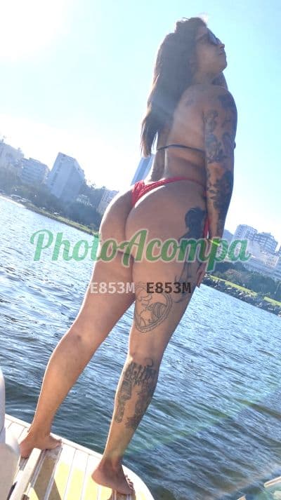 Acompanhante depilada em Rio de Janeiro, foto 3 de Serena
