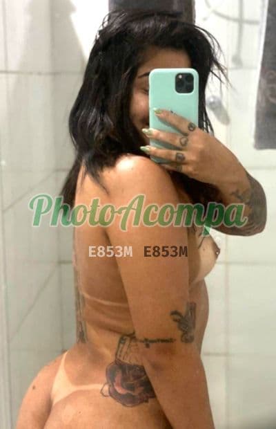 Acompanhante em Rio de Janeiro com namoradinha (4) — Serena