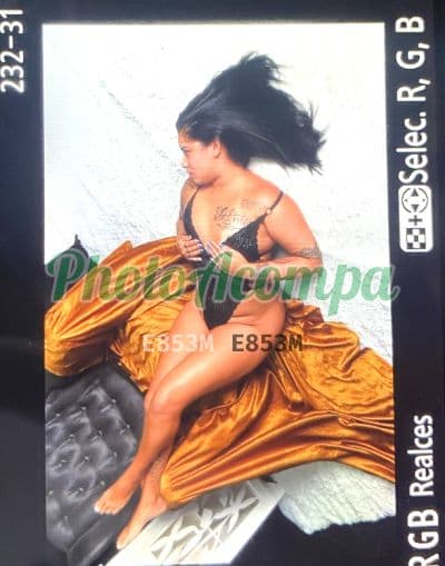 Foto 5: Acompanhante de seios naturais em Rio de Janeiro — Serena