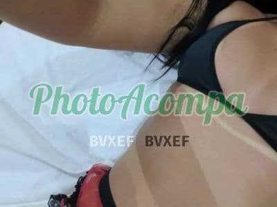 Acompanhante mignon em Manaus (3) — Serena