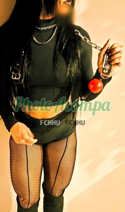 Foto 4: Acompanhante em Petrópolis — sexo anal, Serena