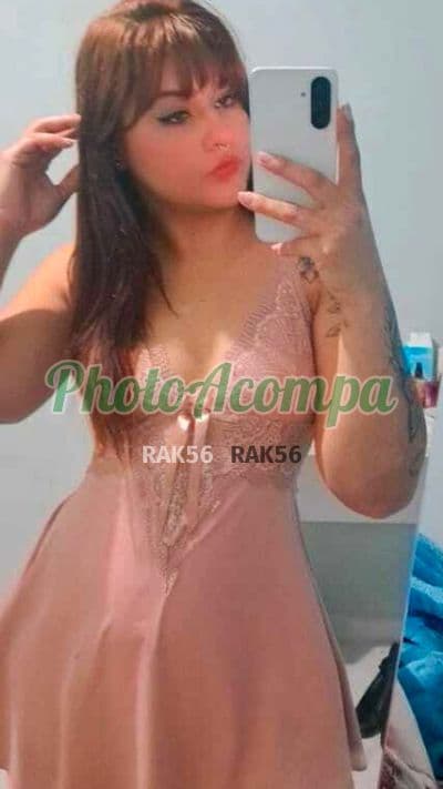 Foto 2: Acompanhante em Colombo — beijo grego, Serena Hot