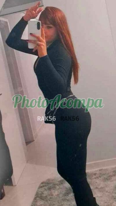 Acompanhante magra em Colombo, foto 3 de Serena Hot
