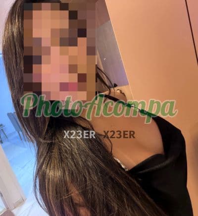 Foto 5: Acompanhante depilada em Fortaleza — Seu amor