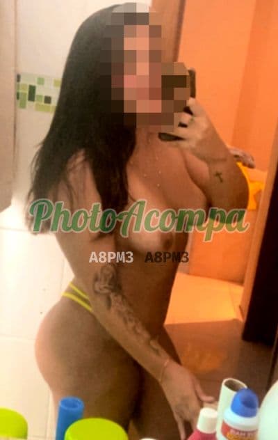 Acompanhante em Indaiatuba com sado duro (4) — Shalla