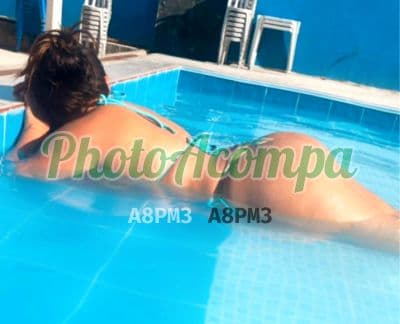 Foto 5: Acompanhante morena em Indaiatuba — Shalla