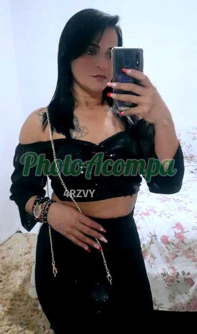 Foto 4: Acompanhante em Suzano — namoradinha, Shara