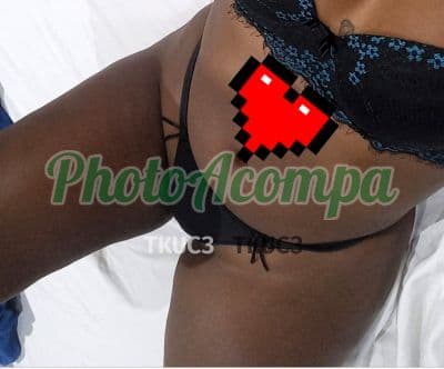 Foto 2: Acompanhante morena em São Paulo — Shay