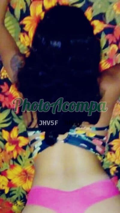 Acompanhante em Porto Alegre — beijo na boca, foto 6 de Shay