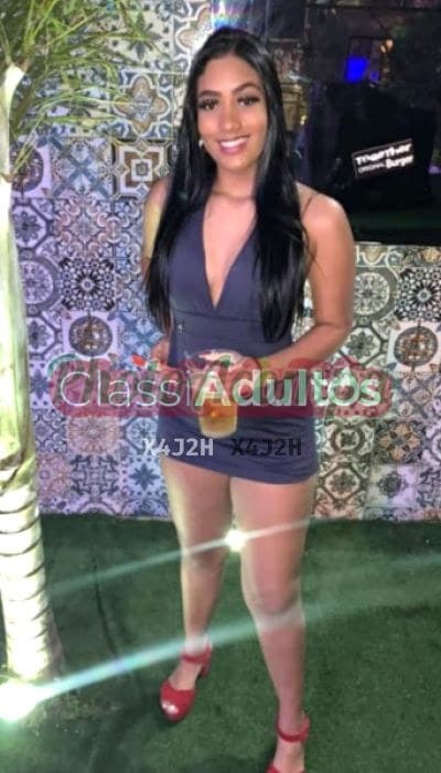 Acompanhante imagem do anúncio em Sorocaba, foto de perfil