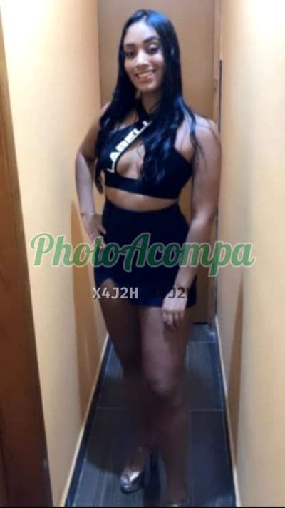 Acompanhante foto real em Sorocaba (2) — Shayane