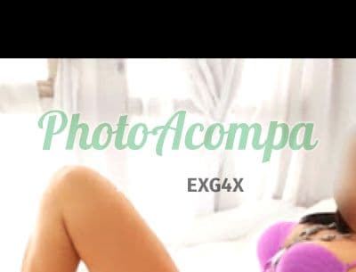 Acompanhante morena em Brasília — Shayla, foto 5