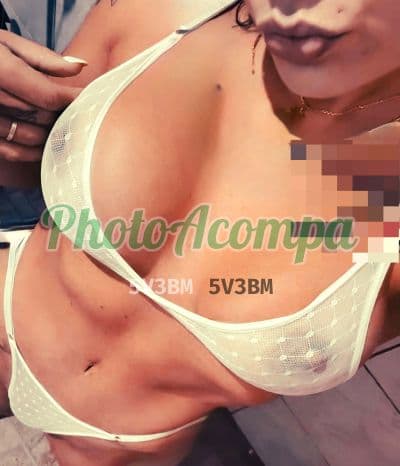 Acompanhante magra em Itanhaém — Sheila, foto 3