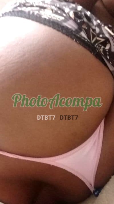 Acompanhante morena em Florianópolis (5) — Sheila