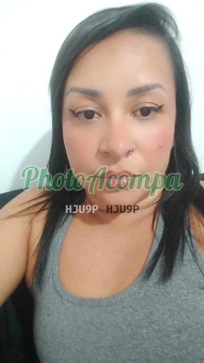 Foto 5: Acompanhante depilada em São Paulo — Sheila