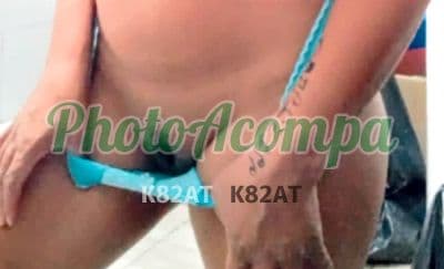 Acompanhante morena em São Paulo — Sheila, foto 5