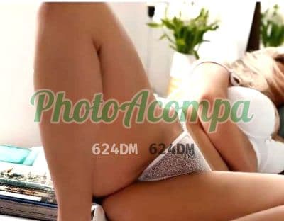 Acompanhante mignon em Vila Velha, foto 5 de Sheila